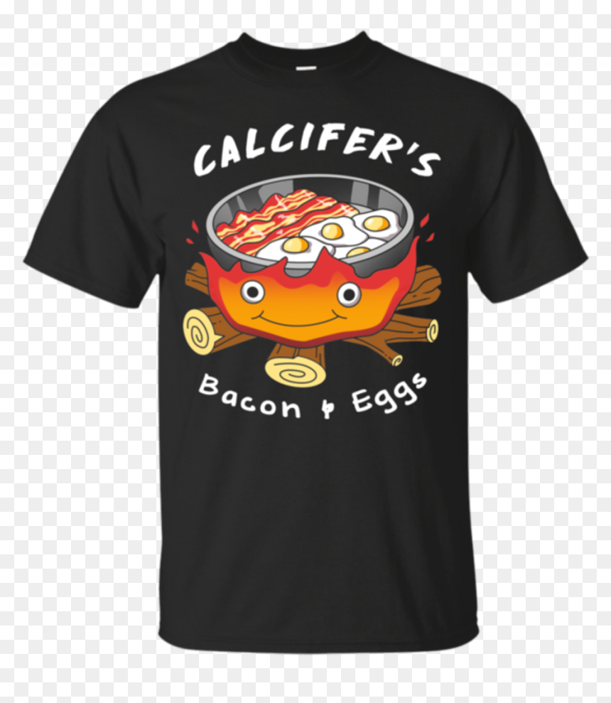 Calcifer"s Bacon And Eggs - Money Heist Professor Quotes, HD Png Download - bacon and eggs png