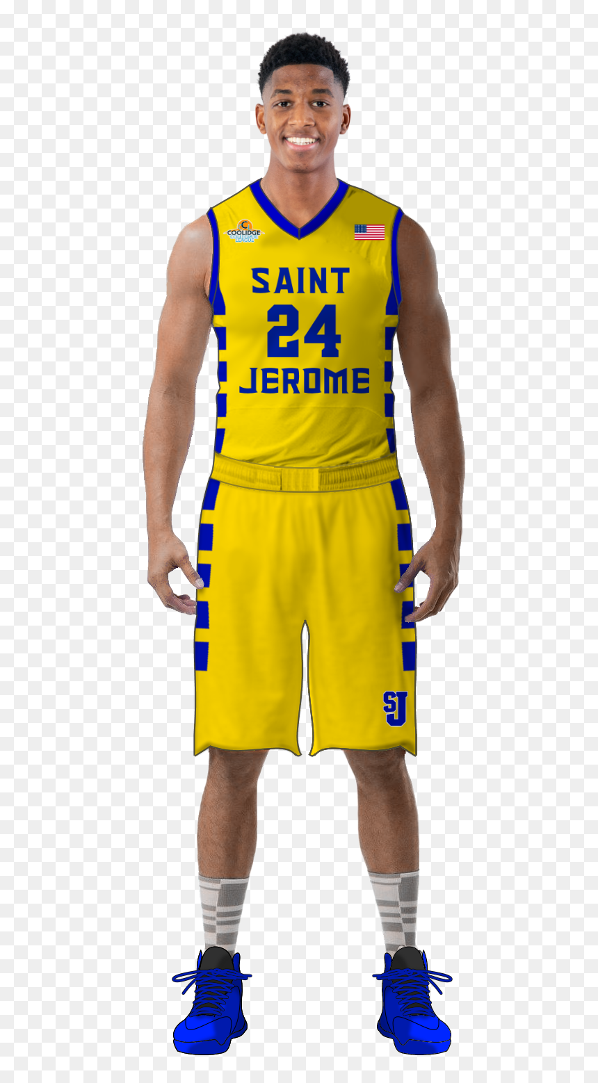 Spacer - Vest, HD Png Download - basketball jersey png