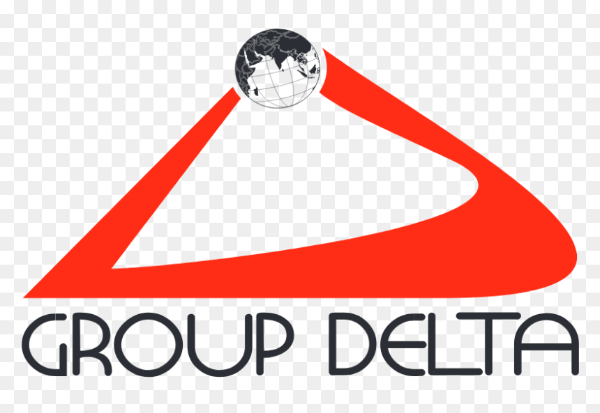 Delta Infralogistic Worldwide Ltd - Delta Infralogistics Worldwide Ltd, HD Png Download - delta symbol png