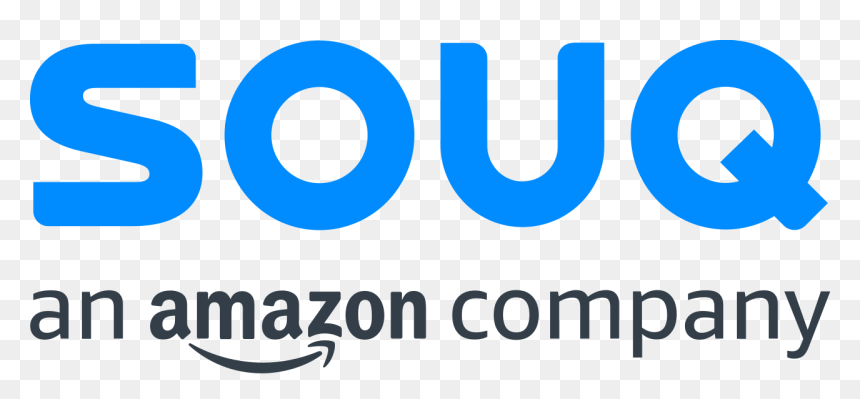 Souq Sale Upto 50% Off Fitness - Souq Com Logo Png, Transparent Png - upto 50 off png