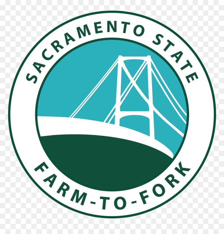 Sacramento State Farm To Fork Festival Presented By - Circle, HD Png Download - state farm png
