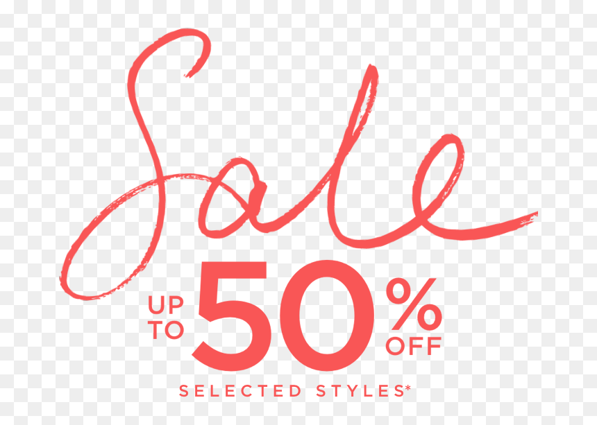 Sale Upto 50 Percent, HD Png Download - upto 50 off png