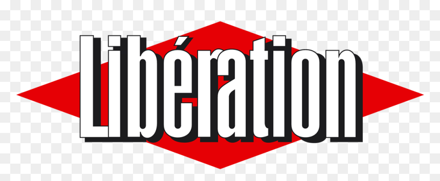 Logo De Libération, HD Png Download - vanity fair logo png