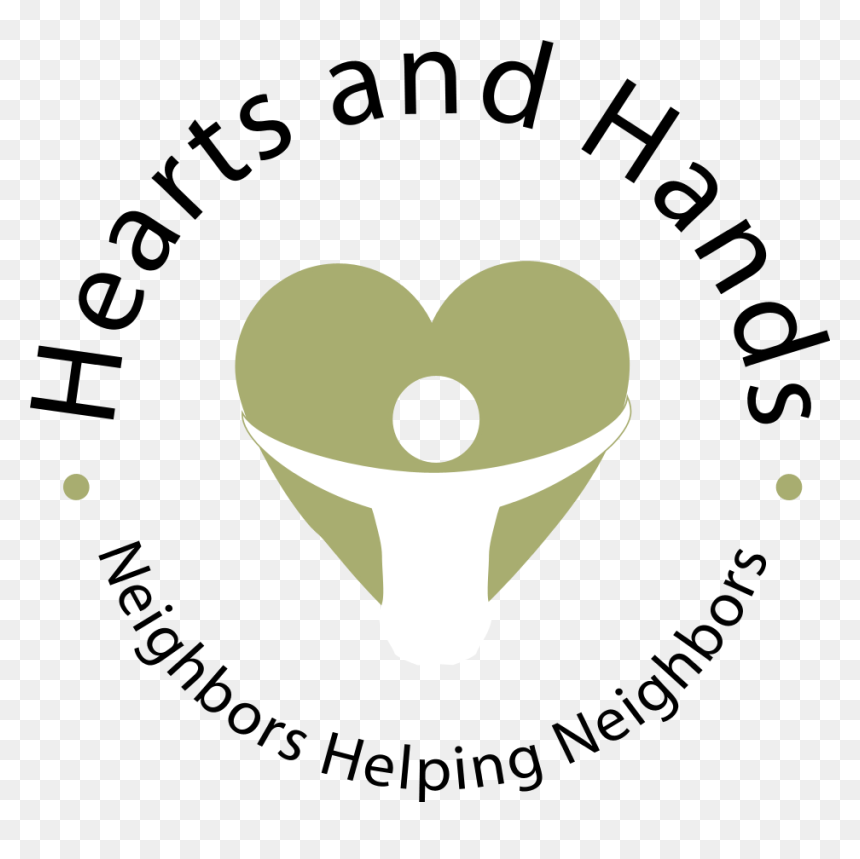 Clip Art, HD Png Download - heart hands png