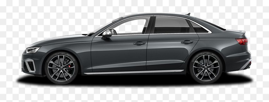 A4 Saloon - A4 Saloon Turbo Blue, HD Png Download - audi a4 png