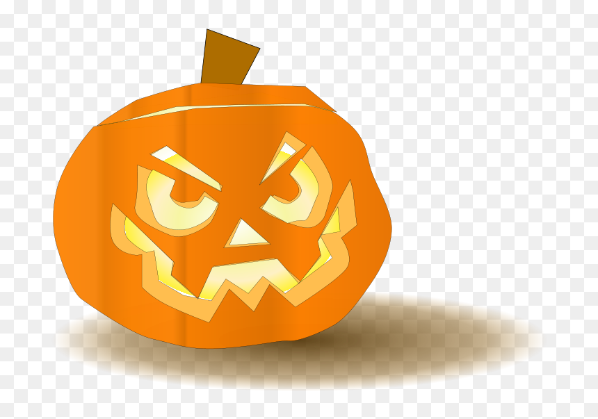 Jack O Lantern, HD Png Download - magic kingdom png