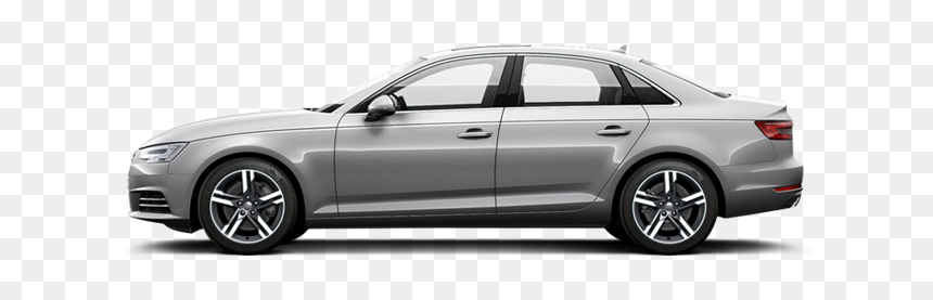 Audi A4 - Audi A4 2018 2.0, HD Png Download - audi a4 png