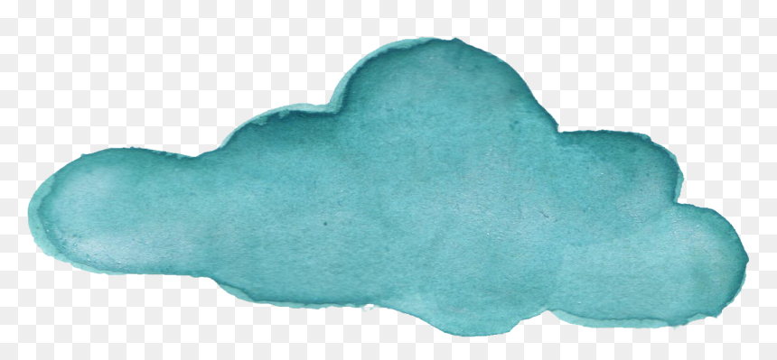 Iceberg, HD Png Download - acuarela png