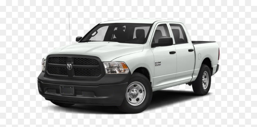 2019 Ram 1500 Classic Tradesman, HD Png Download - warlock png