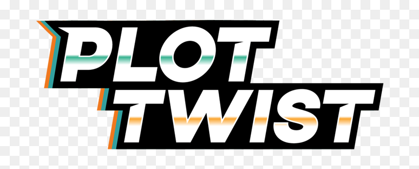 Plot Twistlogo Square - Parallel, HD Png Download - twist png