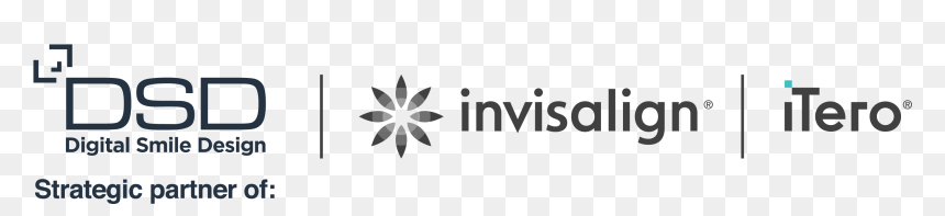 Graphic Design, HD Png Download - invisalign logo png