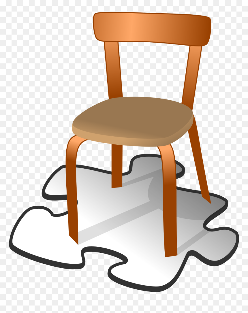 Icon, HD Png Download - wood furniture png