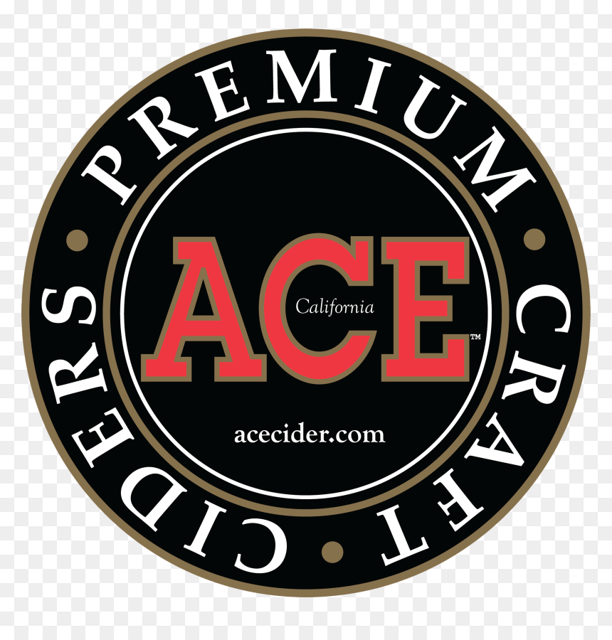 Ace Cider, HD Png Download - ace logo png