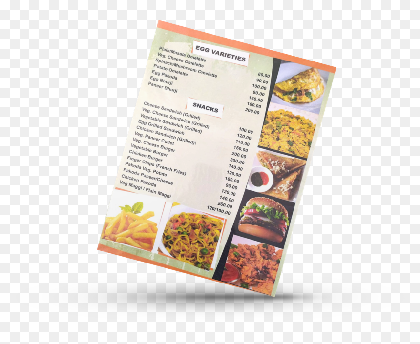 Yakisoba, HD Png Download - egg bhurji png