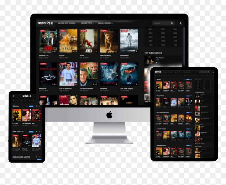 Movies And Tv Shows - Aretha Gaskin Events, HD Png Download - tv shows png