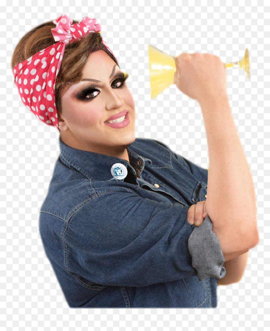 Girl , Png Download - Girl, Transparent Png - heroine png