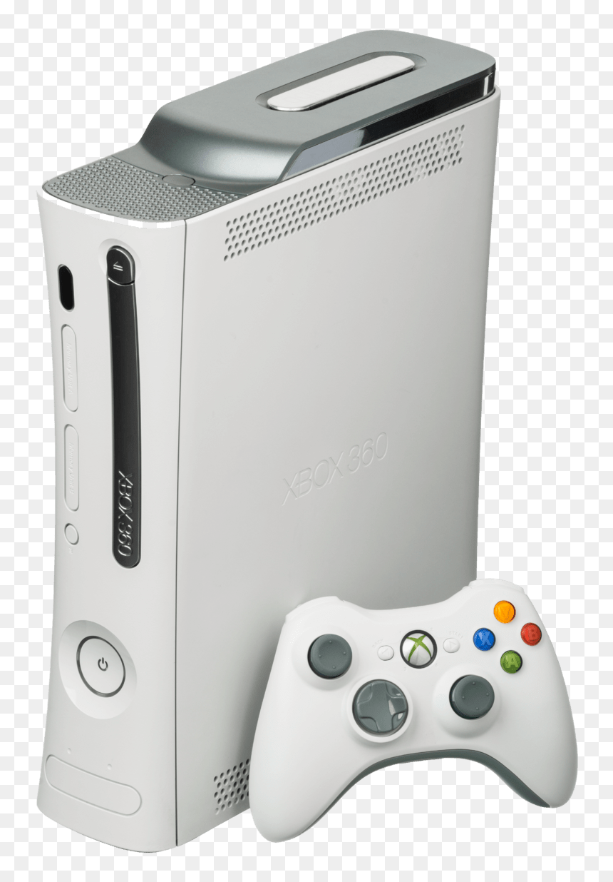 Xbox 360, HD Png Download - original xbox png
