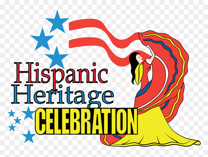 Illustration, HD Png Download - hispanic png