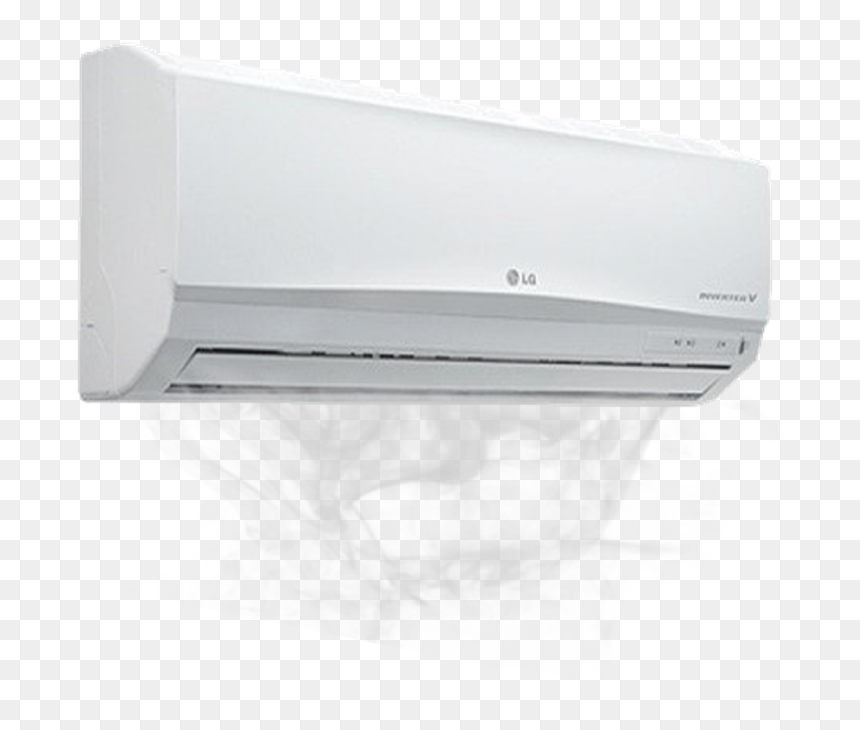 Electronics, HD Png Download - lg air conditioner png