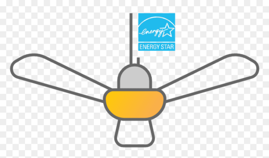 Energy Star Clipart , Png Download - Energy Star, Transparent Png - energy star logo png