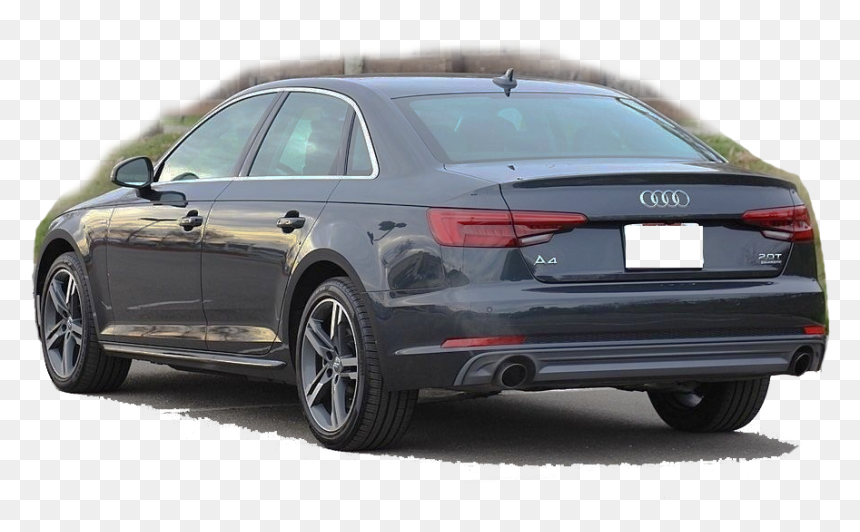 Transparent Audi A4 Png - Audi S4, Png Download - audi a4 png