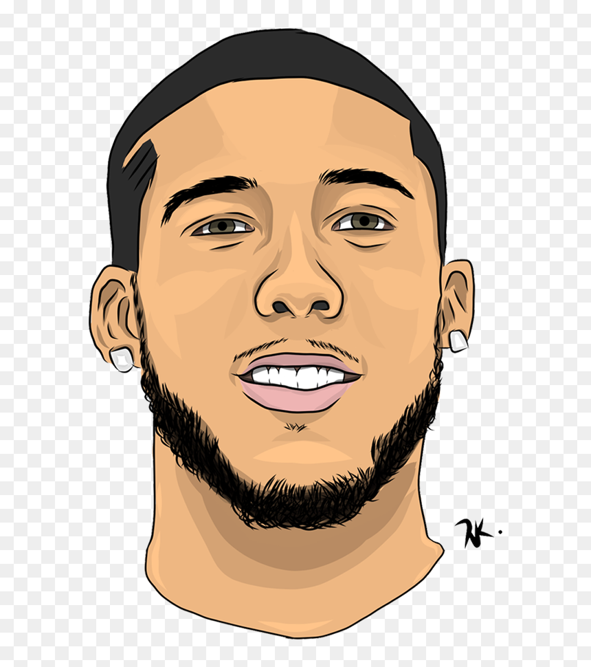 Illustration, HD Png Download - j cole crown png