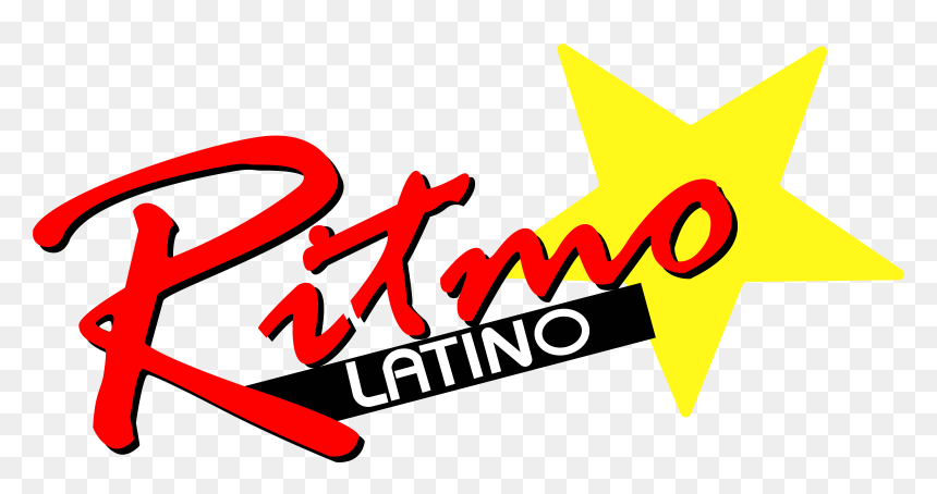 Transparent Hispanic Heritage Month Clipart - Ritmo Latino Png, Png Download - hispanic png