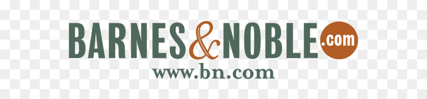 Transparent Png Barnes And Noble Logo, Png Download - barnes and noble png