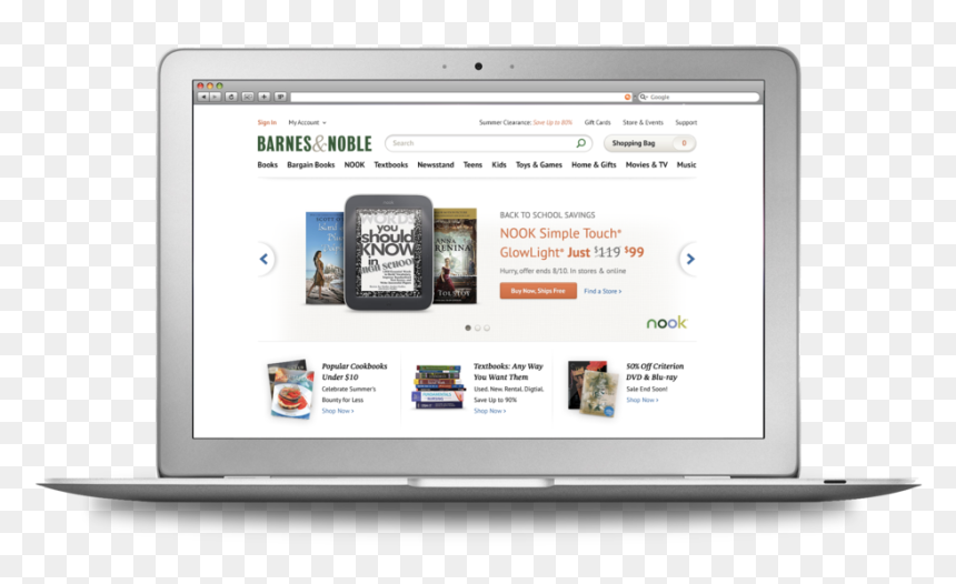 Barnes And Noble , Png Download - Iphone, Transparent Png - barnes and noble png