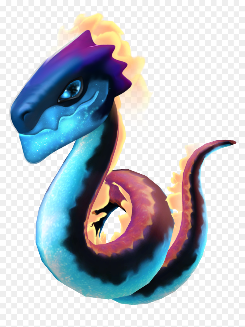 Dark Matter Dragon - Dragon Mania Dark Matter, HD Png Download - dark matter png