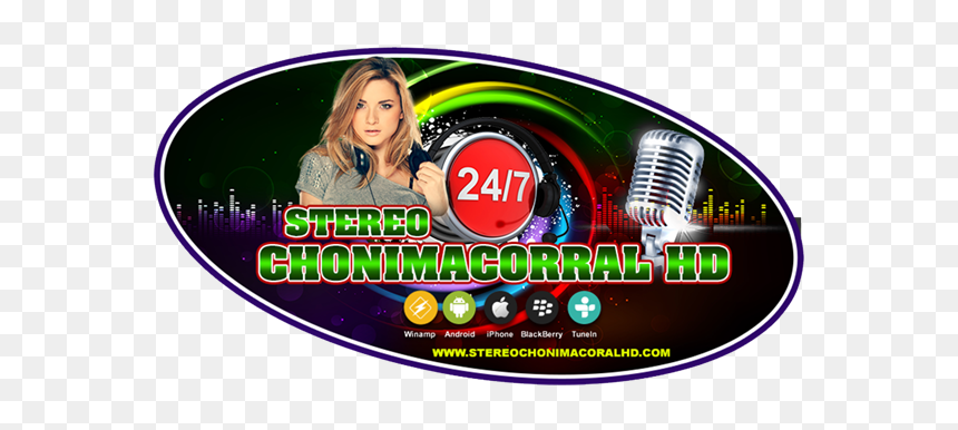 Oval, HD Png Download - tunein png