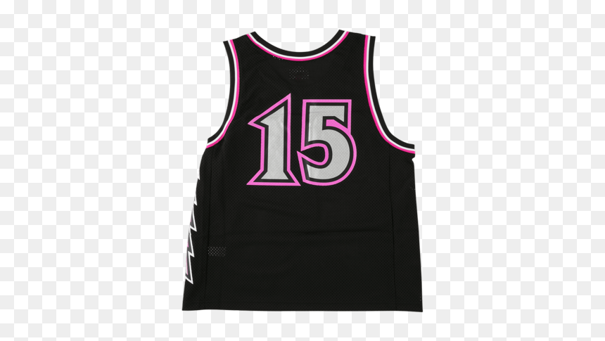Supreme Bolt Basketball Jersey "ss - Vest, HD Png Download - basketball jersey png