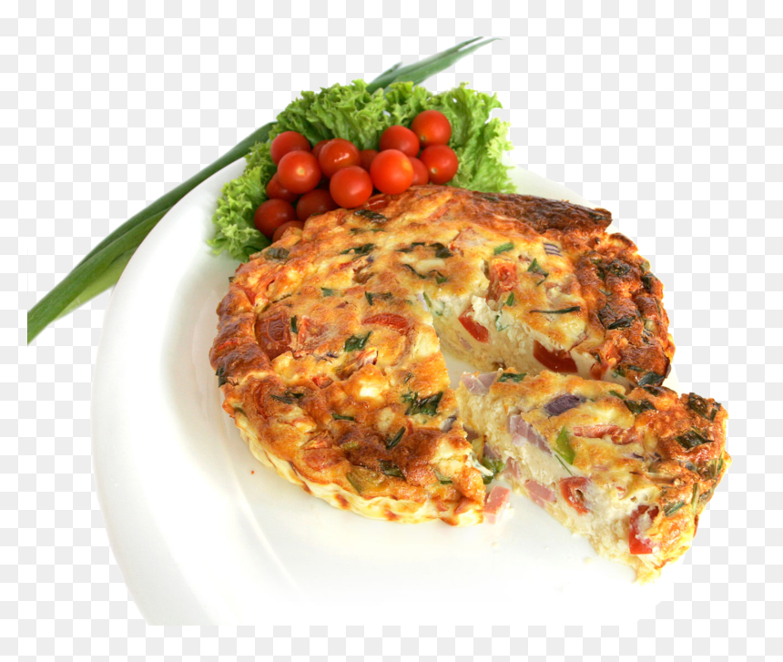Frittata, HD Png Download - egg bhurji png