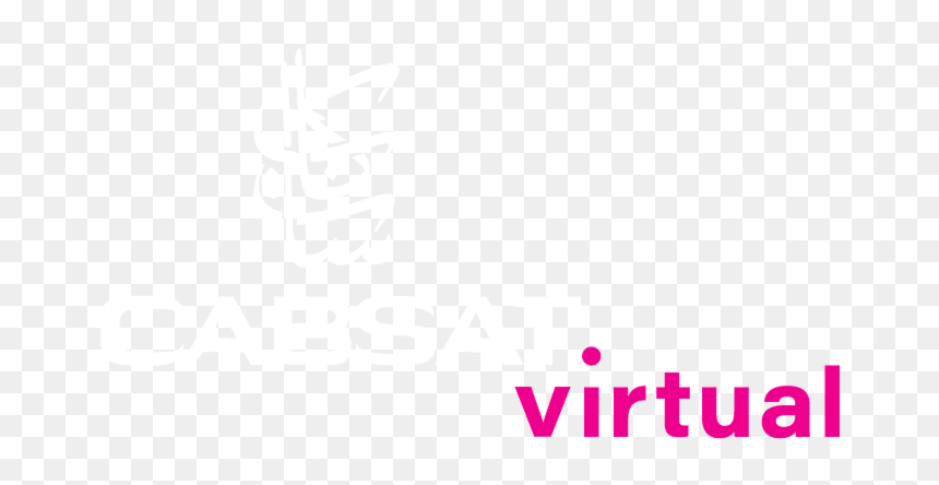 Cabsat Virtual - Parallel, HD Png Download - stream starting soon png