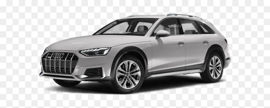 Audi A 4 Allroad 2020, HD Png Download - audi a4 png