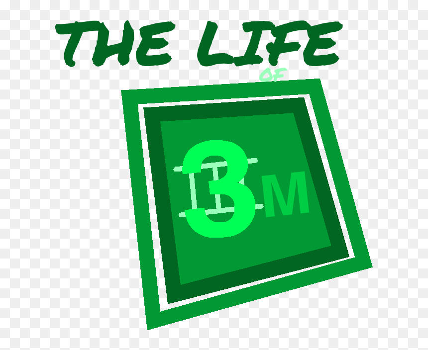 Life Of 3m - Graphics, HD Png Download - 3m png
