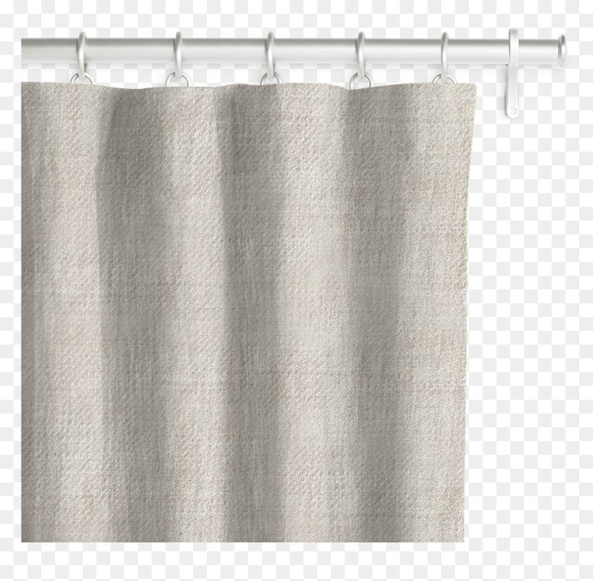 Curtain, HD Png Download - modern curtains png