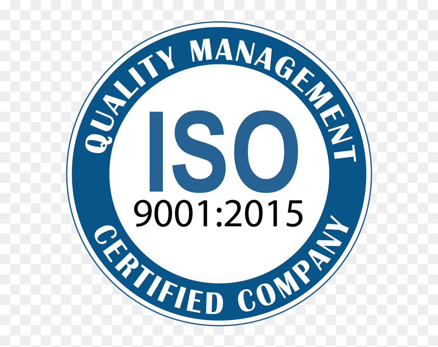 Iso 9001 Seal - Woodford Reserve, HD Png Download - sdvosb logo png