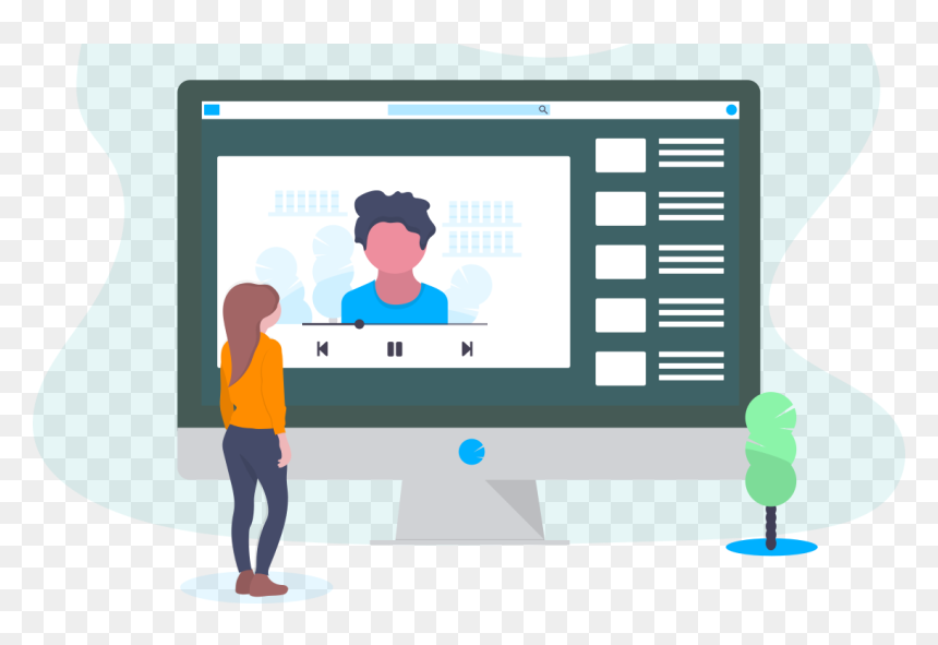 E-learning0003 - You And English, HD Png Download - stream starting soon png