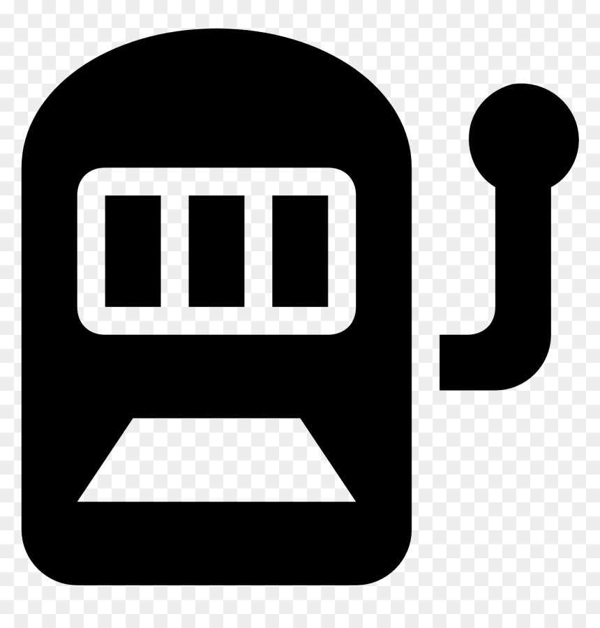 Gaming Machine Icon, HD Png Download - totoro icon png