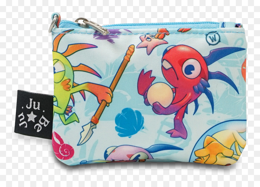 Wristlet, HD Png Download - murloc png