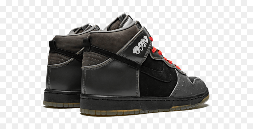 Sneakers, HD Png Download - mf doom png