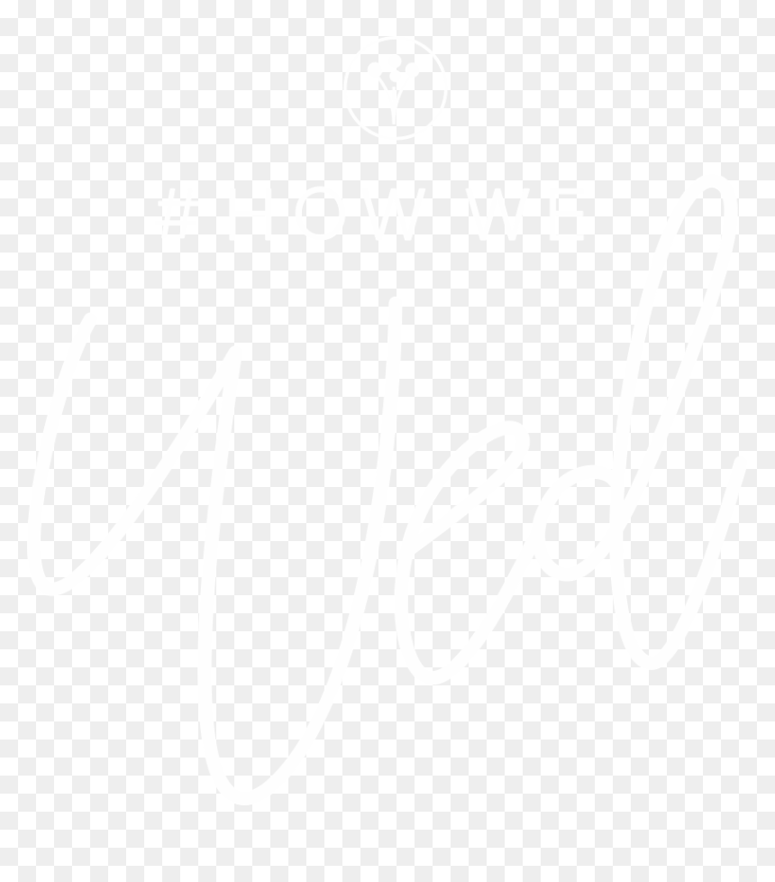 Calligraphy, HD Png Download - weddingwire logo png