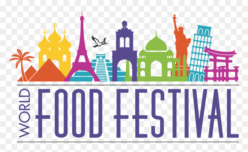 Food Around The World Png - Adam - Brussels Design Museum, Transparent Png - around the world png