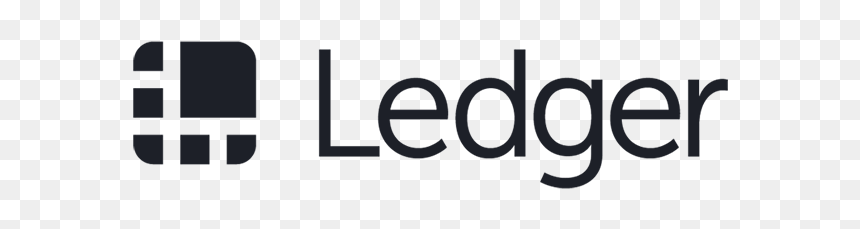 Ledger Nano S Logo, HD Png Download - coinbase png