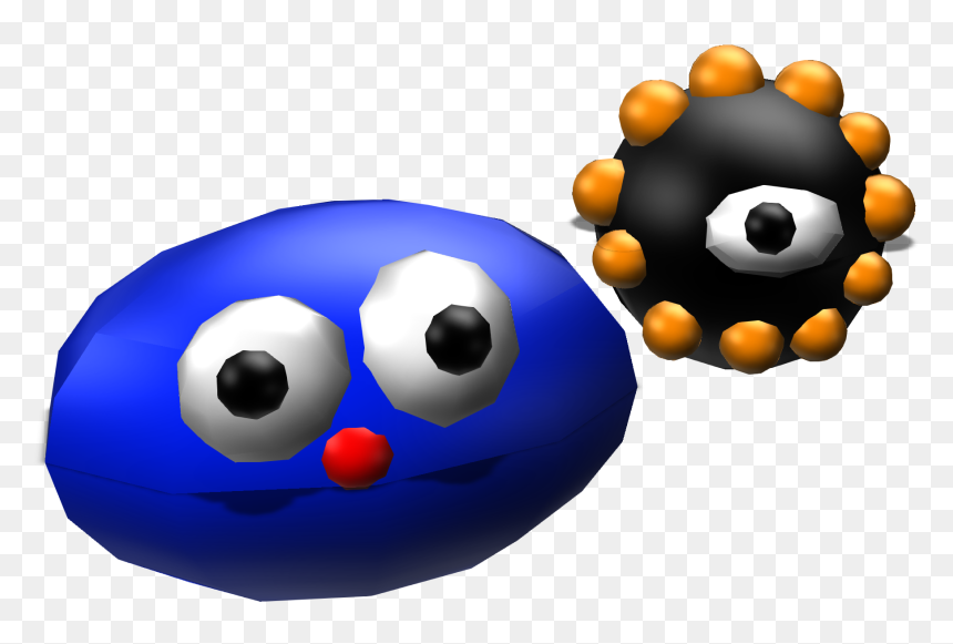 Gooey And Dark Matter Models That I - Cartoon, HD Png Download - dark matter png