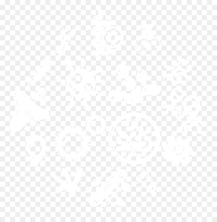 Illustration, HD Png Download - germs png