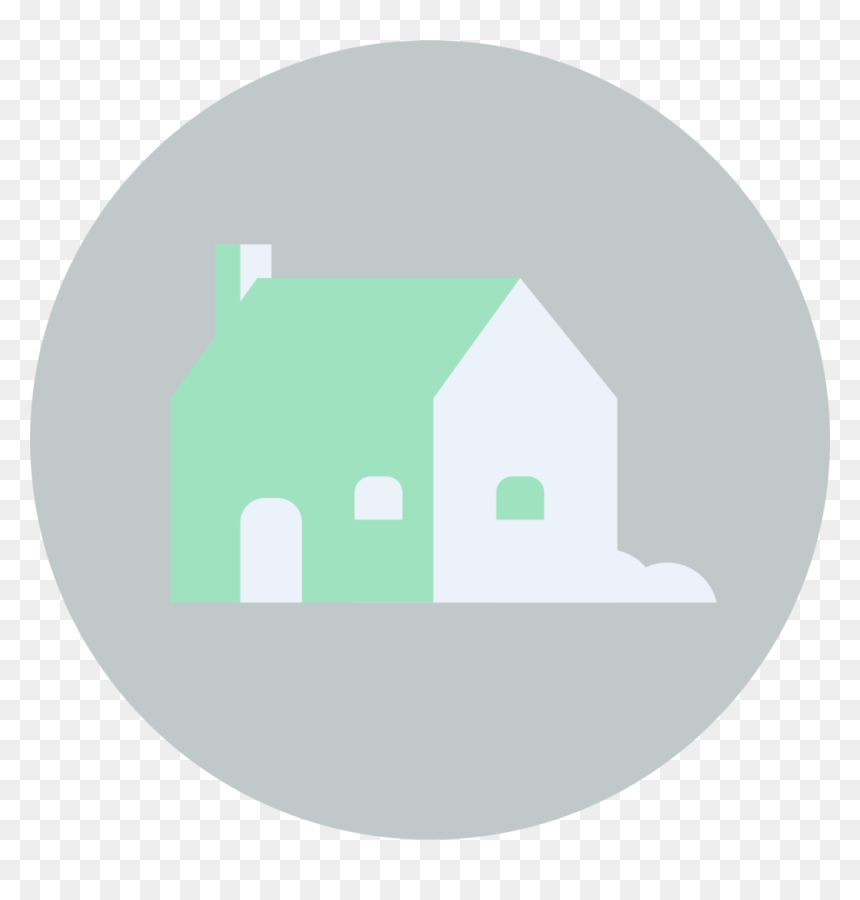 Pet Owners Home@2x - House, HD Png Download - germs png