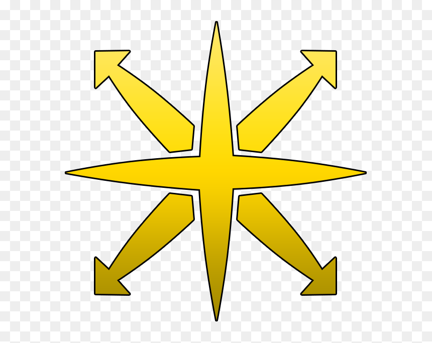 Illuminati Clipart Blue - Blue Exorcist Yukio Symbol, HD Png Download - 128 x 128 png