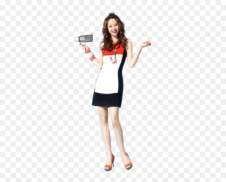 Thumb Image - Song Ji-hyo, HD Png Download - song png